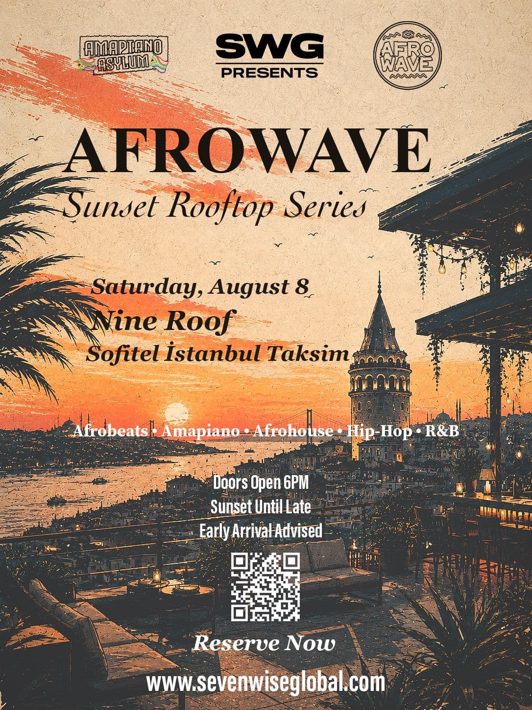 Event